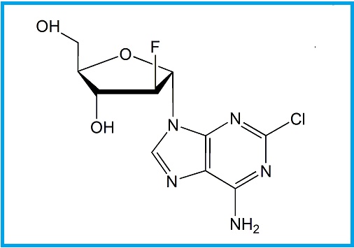 CLOFARABINE ALPHA-ISOMER